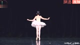 年仅9岁就立足尖！优雅的小芭蕾演员，背后付出了多少泪水