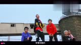 《中国有嘻哈》：17岁RAPPER卓卓全新单曲《追寻那道光》！