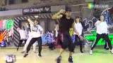《DANCEHALL之周》大师课#3: JIGGY 郑州站－嘻哈帮／旦斯特