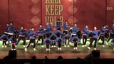 北京高校街舞大赛，中国传媒大学街舞社作品《王者荣耀》