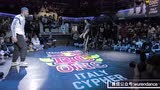 红牛街舞大赛2017 意大利总决赛