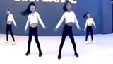 儿童舞蹈视频大全 儿童爵士舞