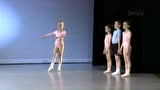 英皇芭蕾考级1级