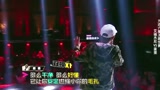 《中国有嘻哈》吴亦凡力赞蛋堡影响爵士hiphop