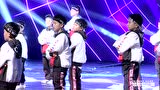 2018耀·BREAKING桂阳-《速度少年》
