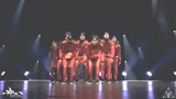 炫酷中国风街舞,街舞大赛第一名表演!冠军风采!