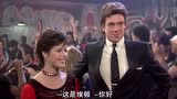 80年代风靡中国大地的美国引进电影《霹雳舞》最精彩部分
