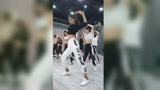 爵士舞—基本动作练习