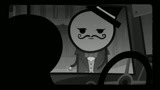 欢乐氰化秀动画：伤心的小丑