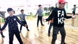 街舞教学视频