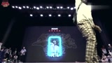 世界街舞大赛机械舞创始人POPIN PETE超炸裁判秀