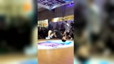长沙亚洲街舞大赛获得冠军直接秒杀所有对手