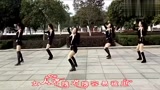广场舞《女人不拽容易被人甩》，舞步动感好学，一起来跳舞吧！