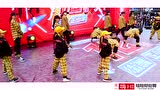 《SOSOE》 晨晨-嘻哈帮街舞12周年总公演