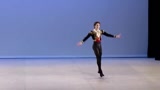 广州此刻芭蕾  2018年洛桑大赛获奖选手Shale Wagman的古典变奏
