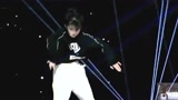 这才是街舞！13岁韩国少女秒杀全场，评委鸡皮疙瘩掉一地！