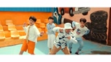 星城街舞Space-X小男团舞蹈MV