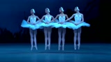 《天鹅湖》《四小天鹅舞曲》《芭蕾舞剧》