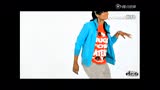 街舞hiphop基础教学视频05