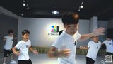 【XJ舞蹈】少儿街舞舞蹈教学MV Teen Top长直发的她