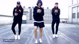 郑州皇后街舞 女孩嘻哈舞 《Hit&apos;em Up》舞蹈视频