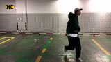 MasterCool-Dance LIKU hiphop