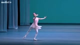 第13届莫斯科芭蕾舞大赛，魔符女变奏