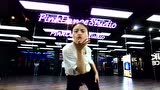 waacking上海pink舞蹈工作室长宁店