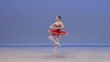 芭蕾舞欣赏，优美动作！