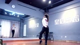 适合女孩跳的街舞 在线自学 日韩风格爵士舞hann舞蹈教学 第六期