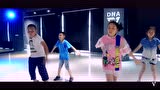 DNAkids少儿街舞明星班作品《我的天》