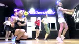 2018.7.31（waacking）pink舞蹈宜山店