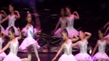 成卓文化-舒婷芭蕾晚会-群舞《美丽的梦神》