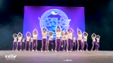 世界街舞大赛WOD超炸齐舞表演少儿组亚军Sayawatha Dance Troupe