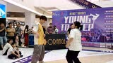 FREESTYLE肇庆青年街舞大赛第二场13