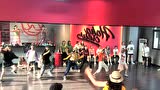 HAHA-CREW 舞蹈秀 hiphop