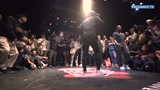 wbc国际街舞大赛精彩视频