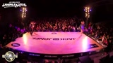 2017世界街舞大赛1vs1半决赛KILLvsROXRITE