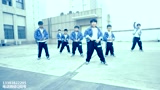 郑州少儿街舞 儿童舞蹈嘻哈风格 适合小孩跳的街舞