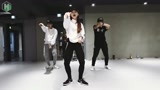1M舞蹈室精彩舞蹈视频的剪接