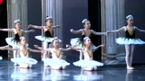 少儿芭蕾舞视频获奖舞蹈欣赏之《琴键上的精灵》