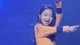 罗夏恩版《Heart Shaker》舞蹈，不愧是韩国最会跳舞的小姑娘
