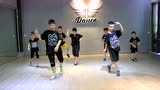 SUSU Dance流行舞工作室嘻哈王子班