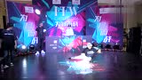 【FFW】街舞大赛Breaking1v1 32进16 第十二组