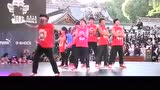 视频 日本超牛少年bboy团体红牛街舞大赛2013亚太区决赛