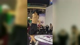 江西九江的一位13岁街舞天才，出色发挥震惊全场