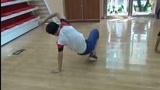 【玄武剑舞蹈教学】少儿霹雳舞（街舞）【指导老师】崔健