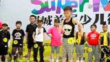 “SUPER KIDS”少儿街舞大赛总结篇