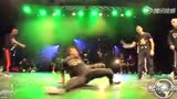 街舞大赛视频集锦：2014街舞韩国街舞大赛