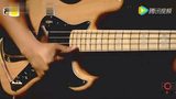 Fender American Vintage &apos;74 Jazz Bass